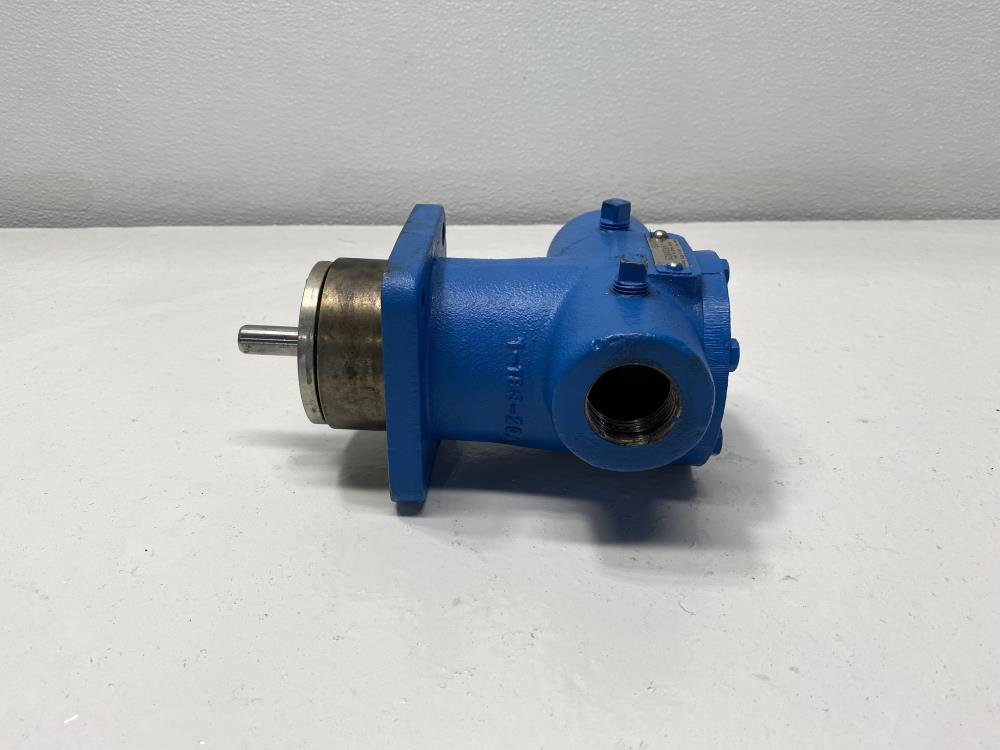 Viking GG495 Gear Pump, 1" NPT